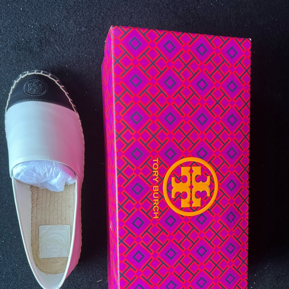 Tory Burch Sandals (Espadrilles)